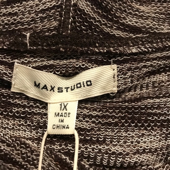 Max studio top - Picture 2 of 4